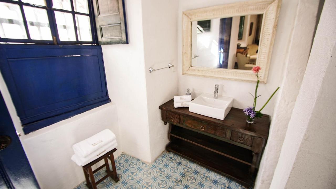 Casa La Bisbal Hotel Cucunuba Exterior photo